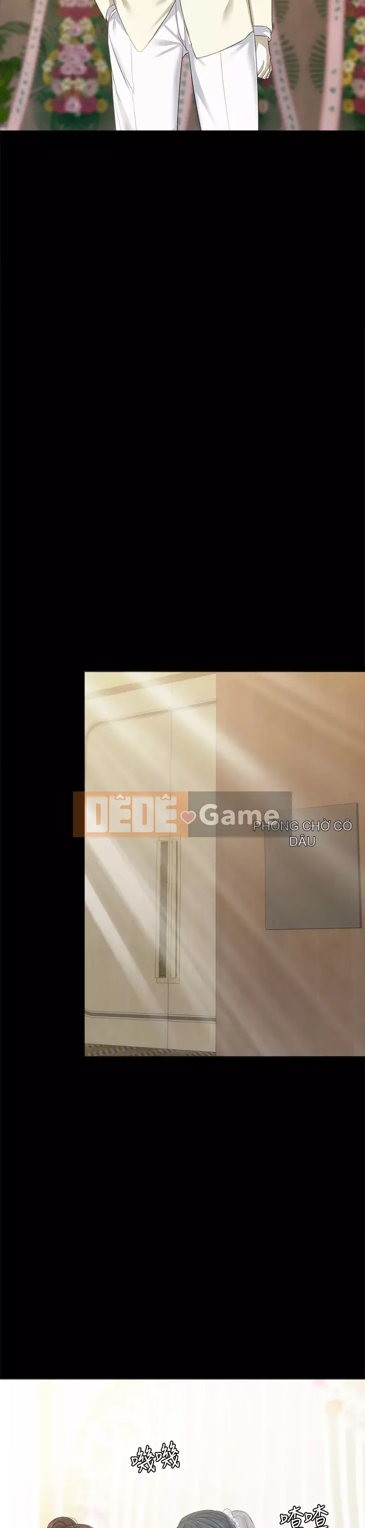 Giáo viên trong đào tạo Chương 99-100