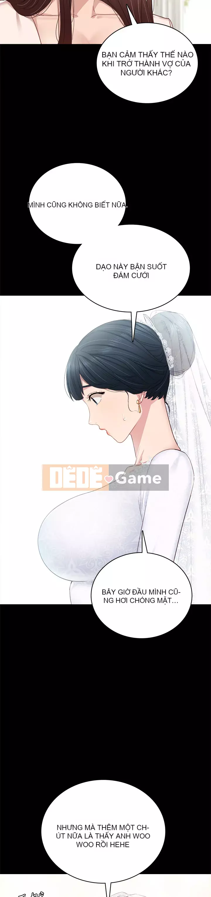 Giáo viên trong đào tạo Chương 99-100