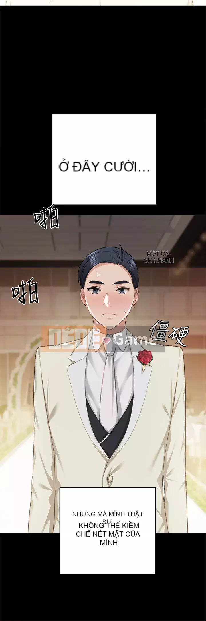 Giáo viên trong đào tạo Chương 99-100