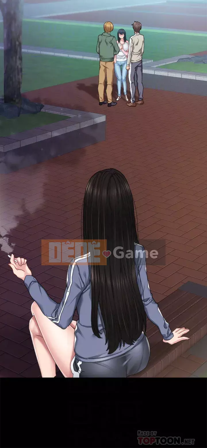 Giáo viên trong đào tạo Chương 91-92