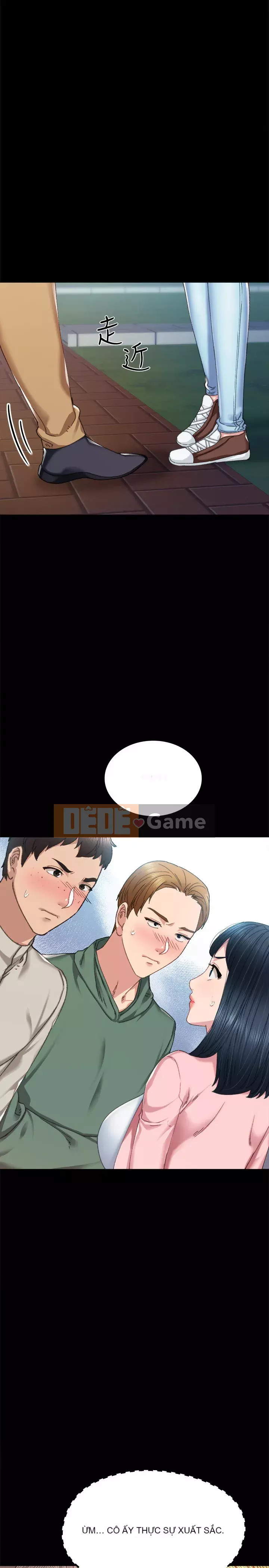 Giáo viên trong đào tạo Chương 91-92