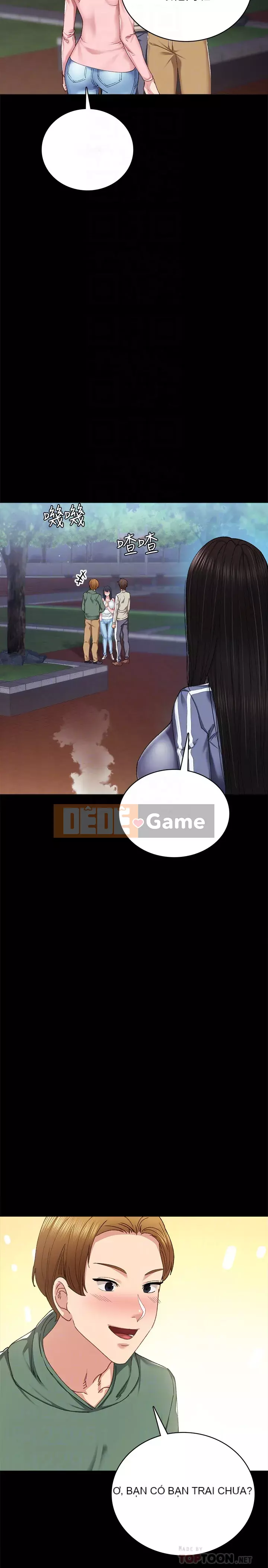 Giáo viên trong đào tạo Chương 91-92