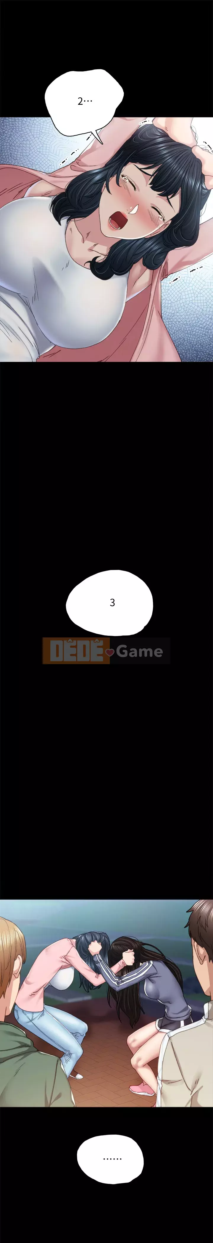 Giáo viên trong đào tạo Chương 91-92