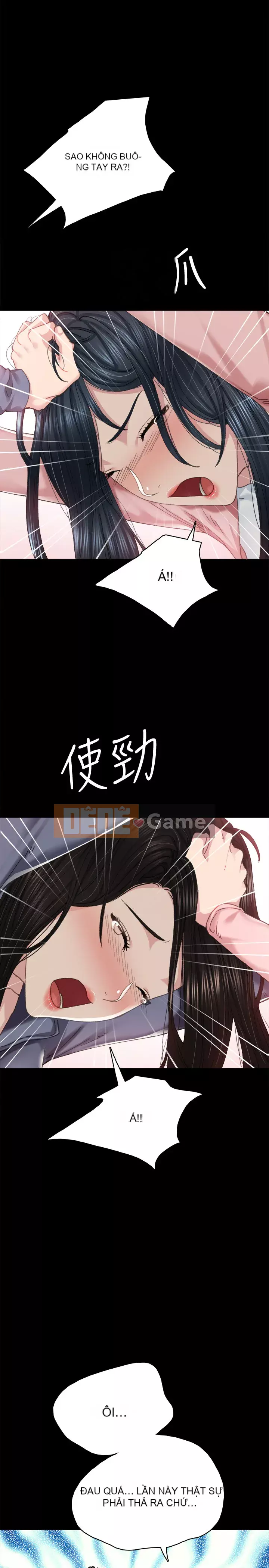 Giáo viên trong đào tạo Chương 91-92