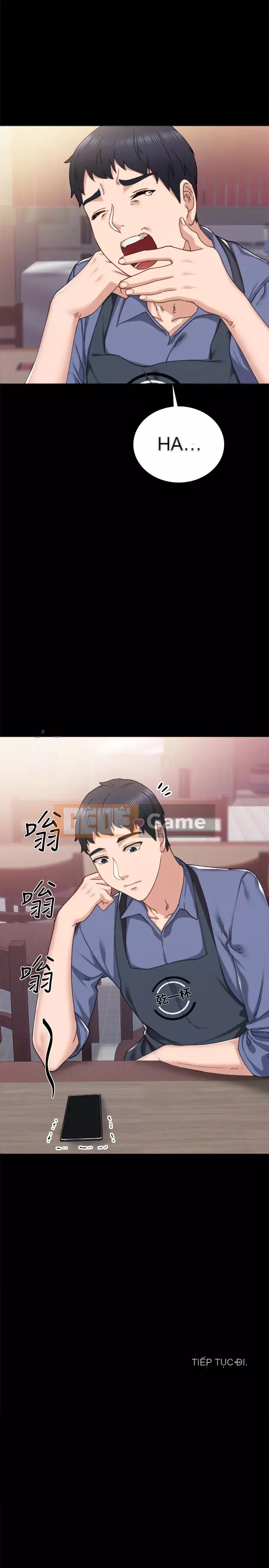 Giáo viên trong đào tạo Chương 91-92