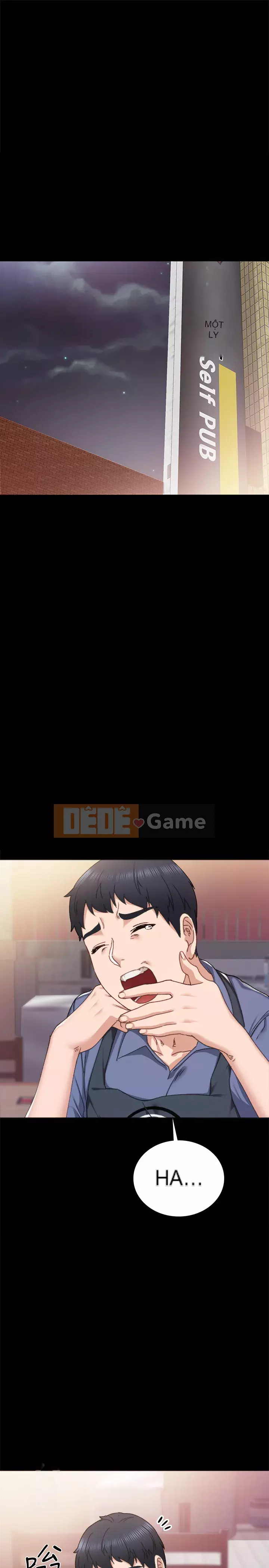 Giáo viên trong đào tạo Chương 91-92