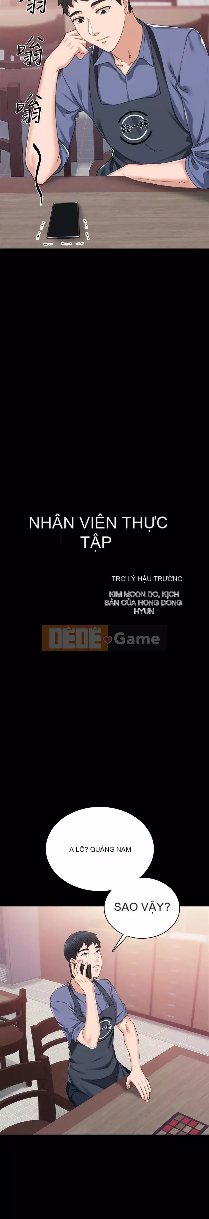 Giáo viên trong đào tạo Chương 91-92