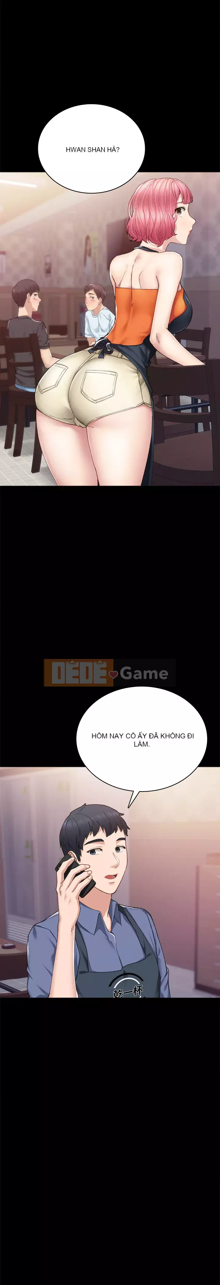 Giáo viên trong đào tạo Chương 91-92