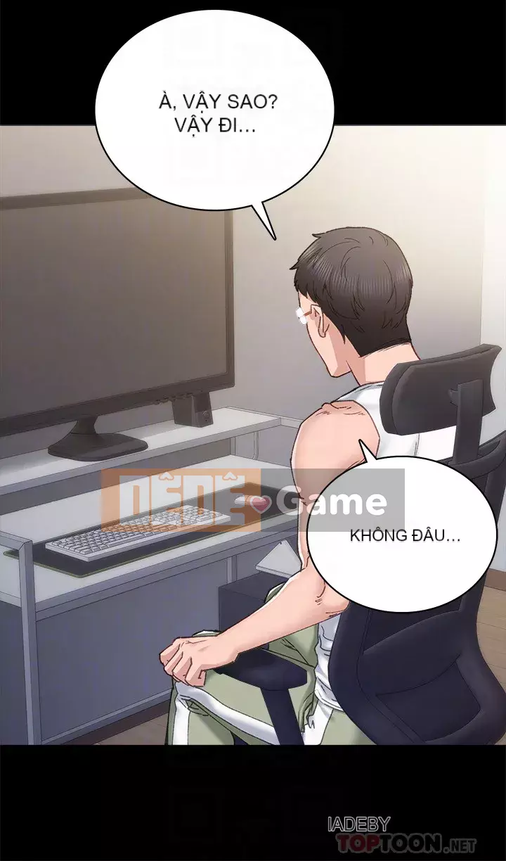 Giáo viên trong đào tạo Chương 91-92