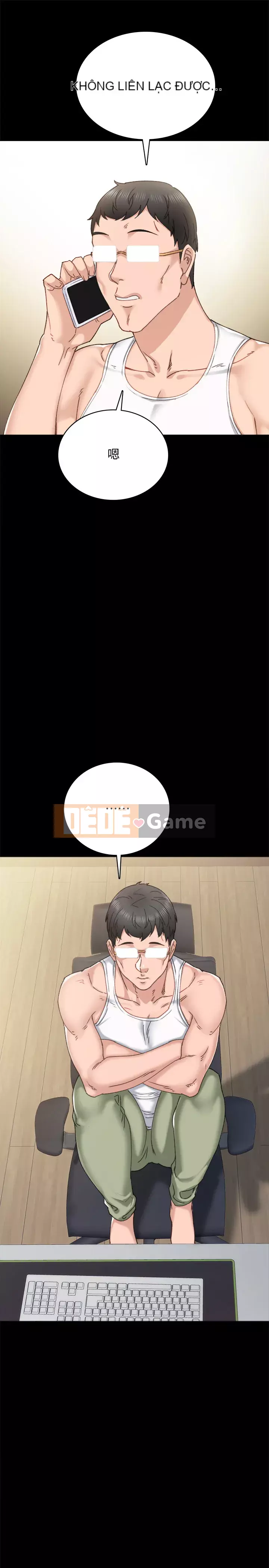 Giáo viên trong đào tạo Chương 91-92