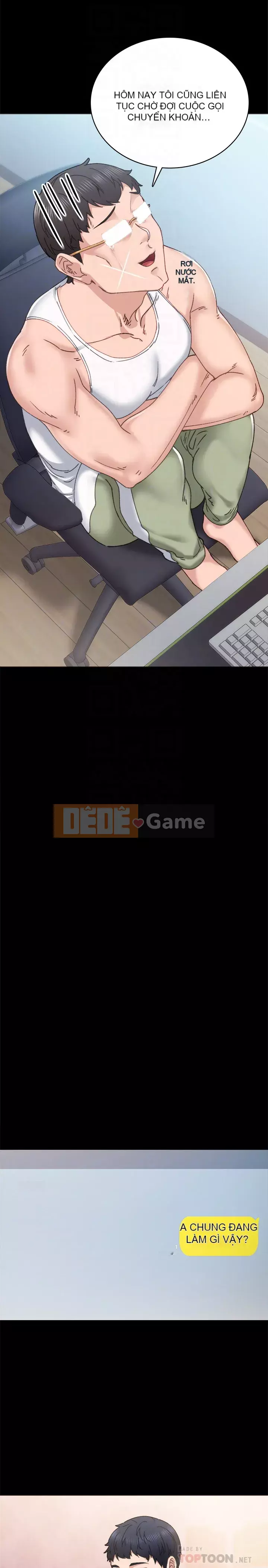 Giáo viên trong đào tạo Chương 91-92