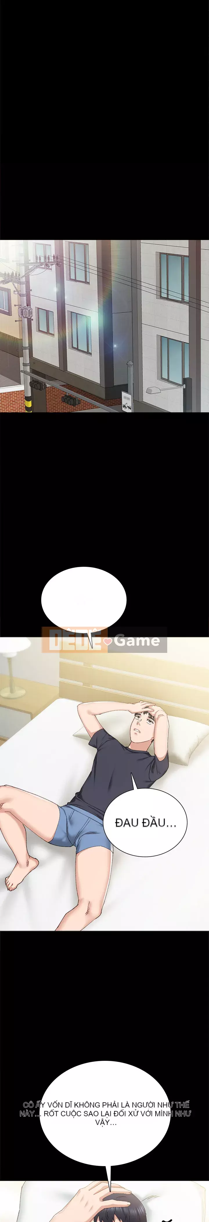 Giáo viên trong đào tạo Chương 91-92