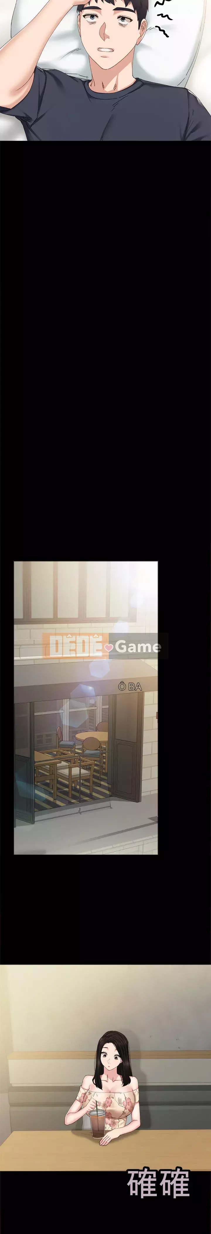 Giáo viên trong đào tạo Chương 91-92