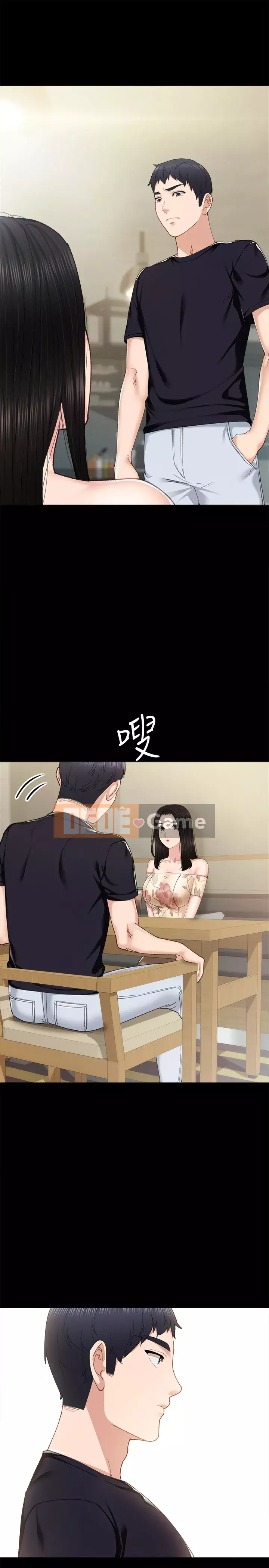 Giáo viên trong đào tạo Chương 91-92