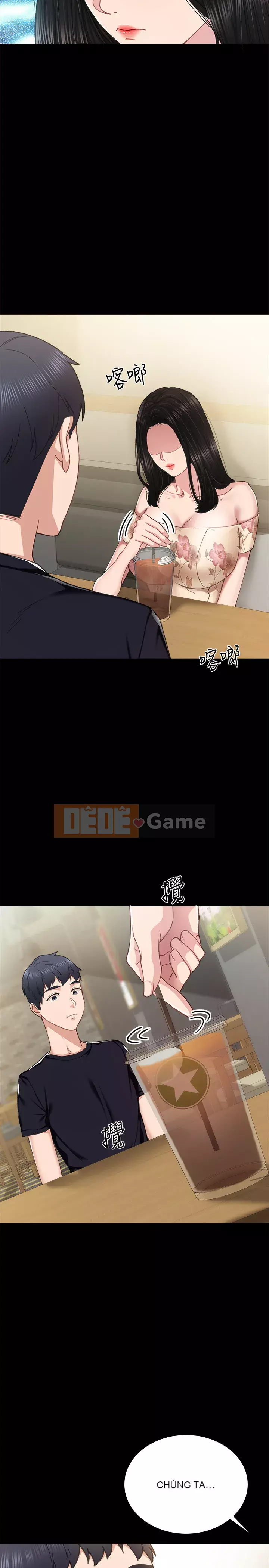 Giáo viên trong đào tạo Chương 91-92