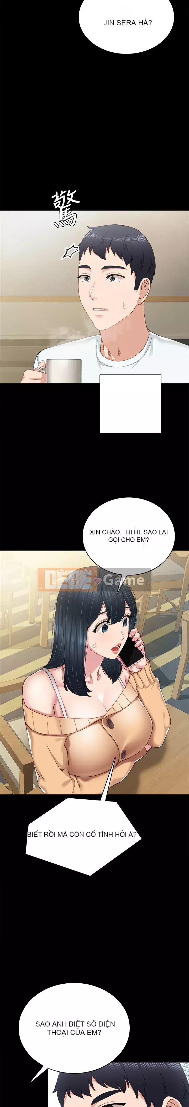 Giáo viên trong đào tạo Chương 89-90