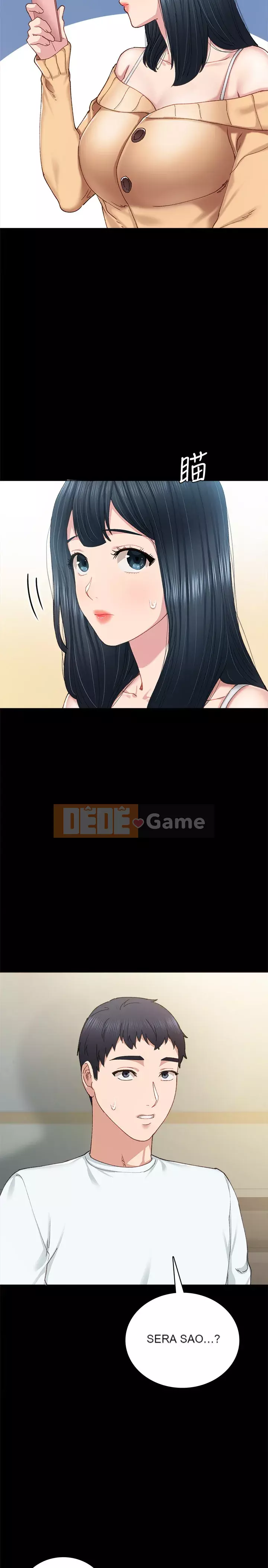 Giáo viên trong đào tạo Chương 89-90