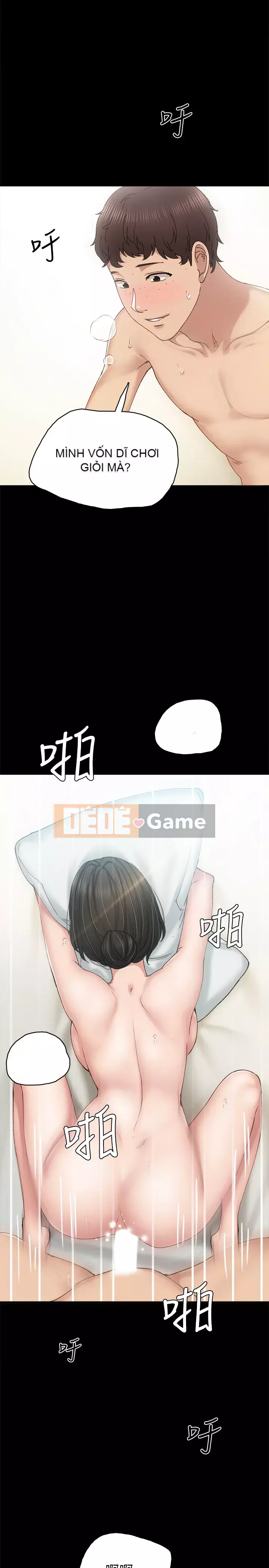 Giáo viên trong đào tạo Chương 89-90