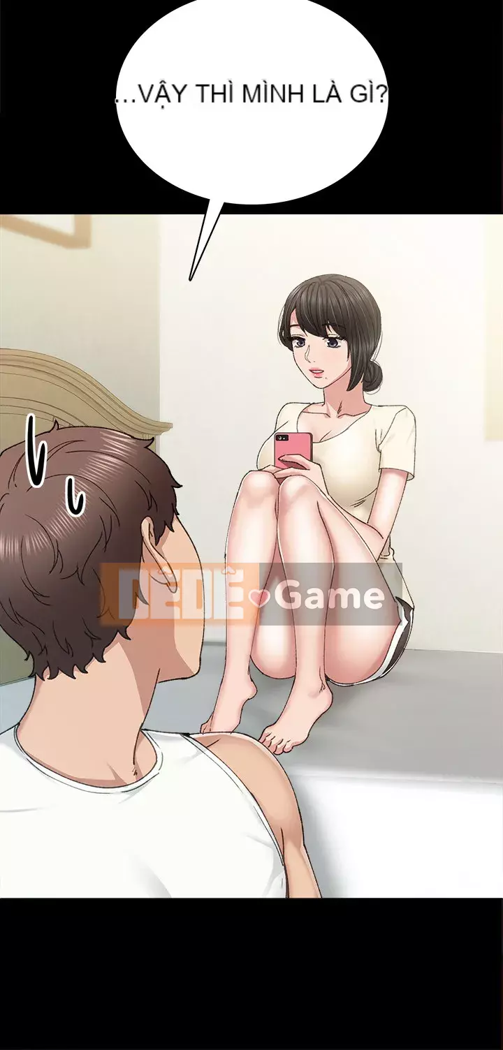 Giáo viên trong đào tạo Chương 89-90