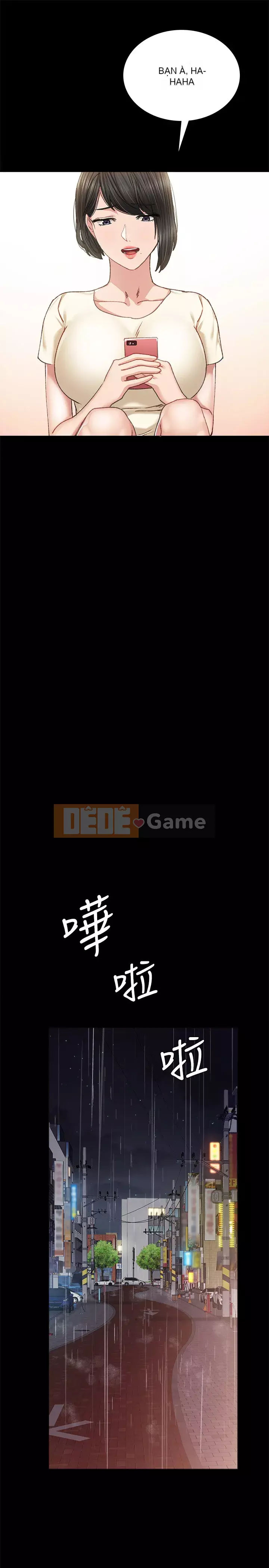 Giáo viên trong đào tạo Chương 89-90