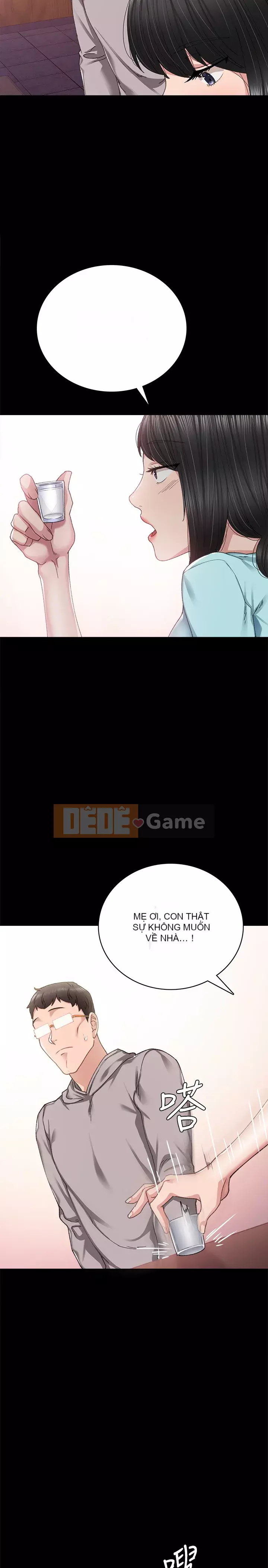 Giáo viên trong đào tạo Chương 89-90