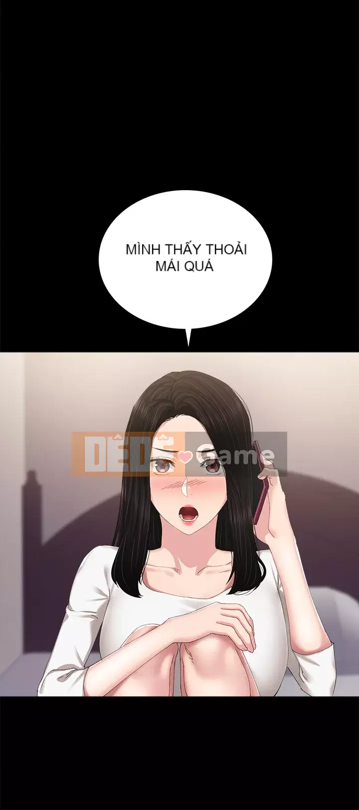 Giáo viên trong đào tạo Chương 89-90