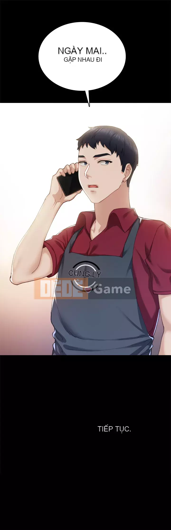 Giáo viên trong đào tạo Chương 89-90