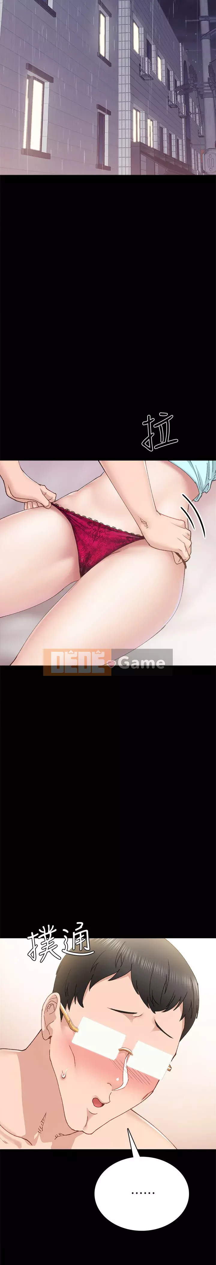 Giáo viên trong đào tạo Chương 89-90