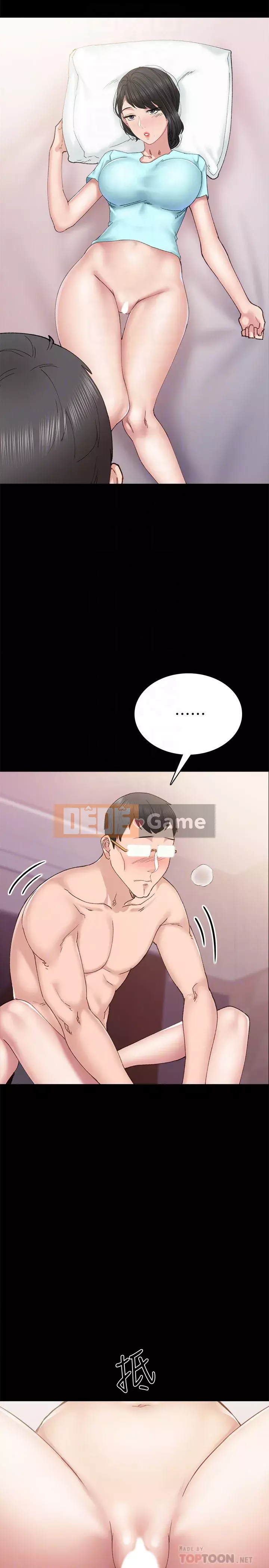 Giáo viên trong đào tạo Chương 89-90