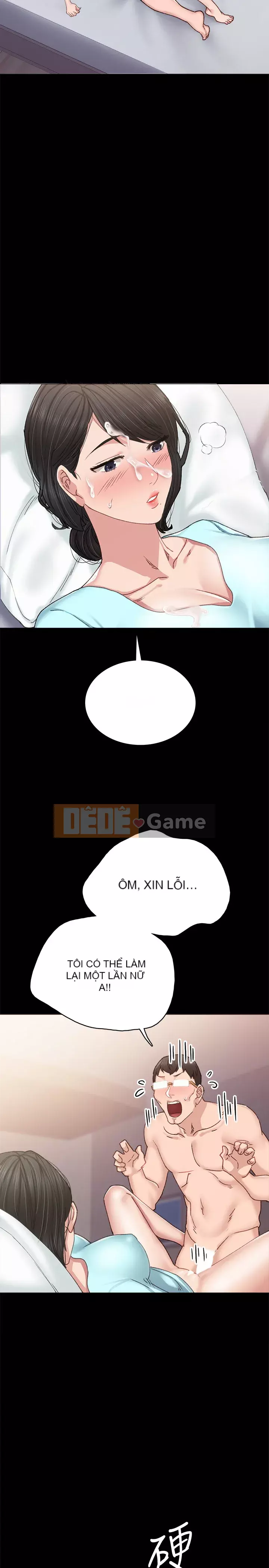 Giáo viên trong đào tạo Chương 89-90