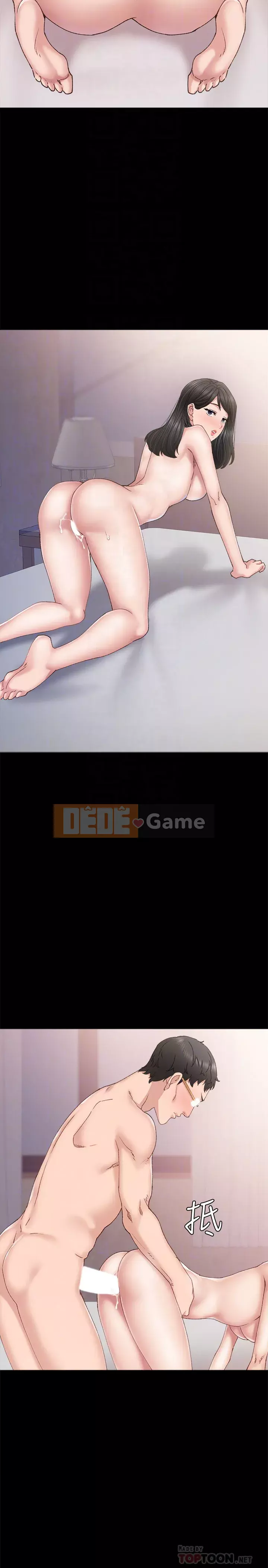 Giáo viên trong đào tạo Chương 89-90