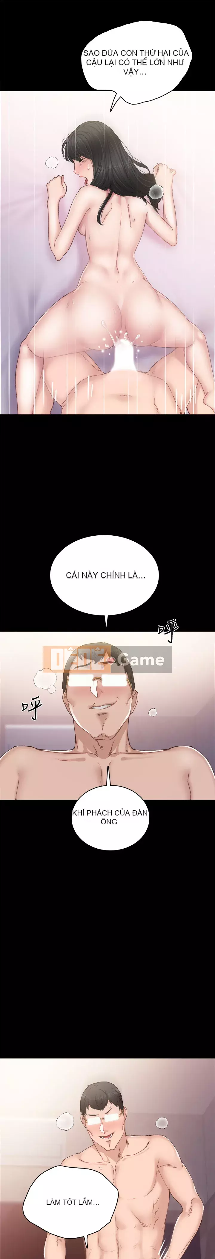 Giáo viên trong đào tạo Chương 89-90