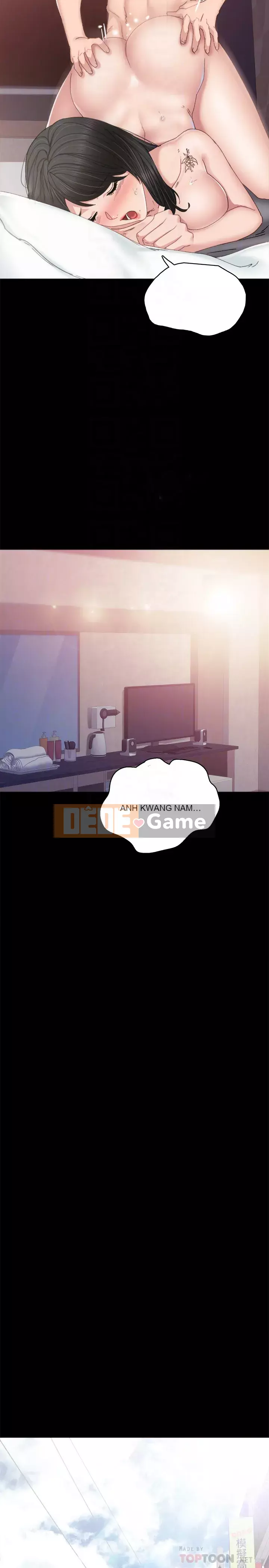 Giáo viên trong đào tạo Chương 89-90