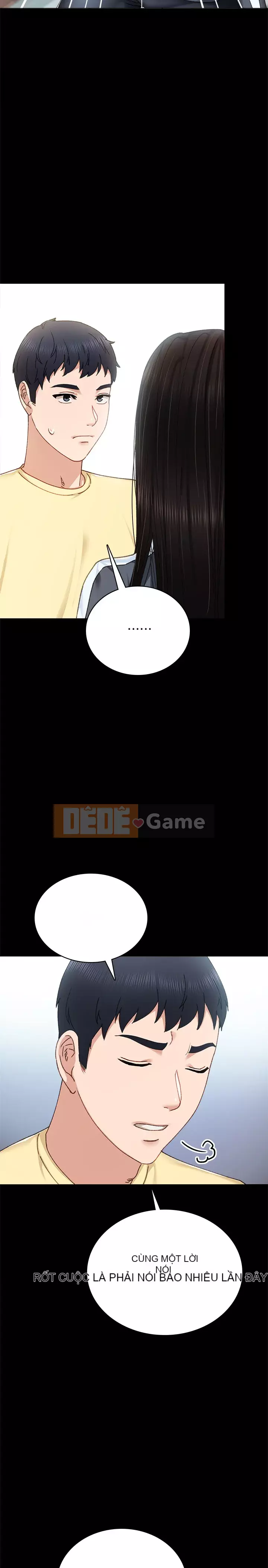 Giáo viên trong đào tạo Chương 89-90