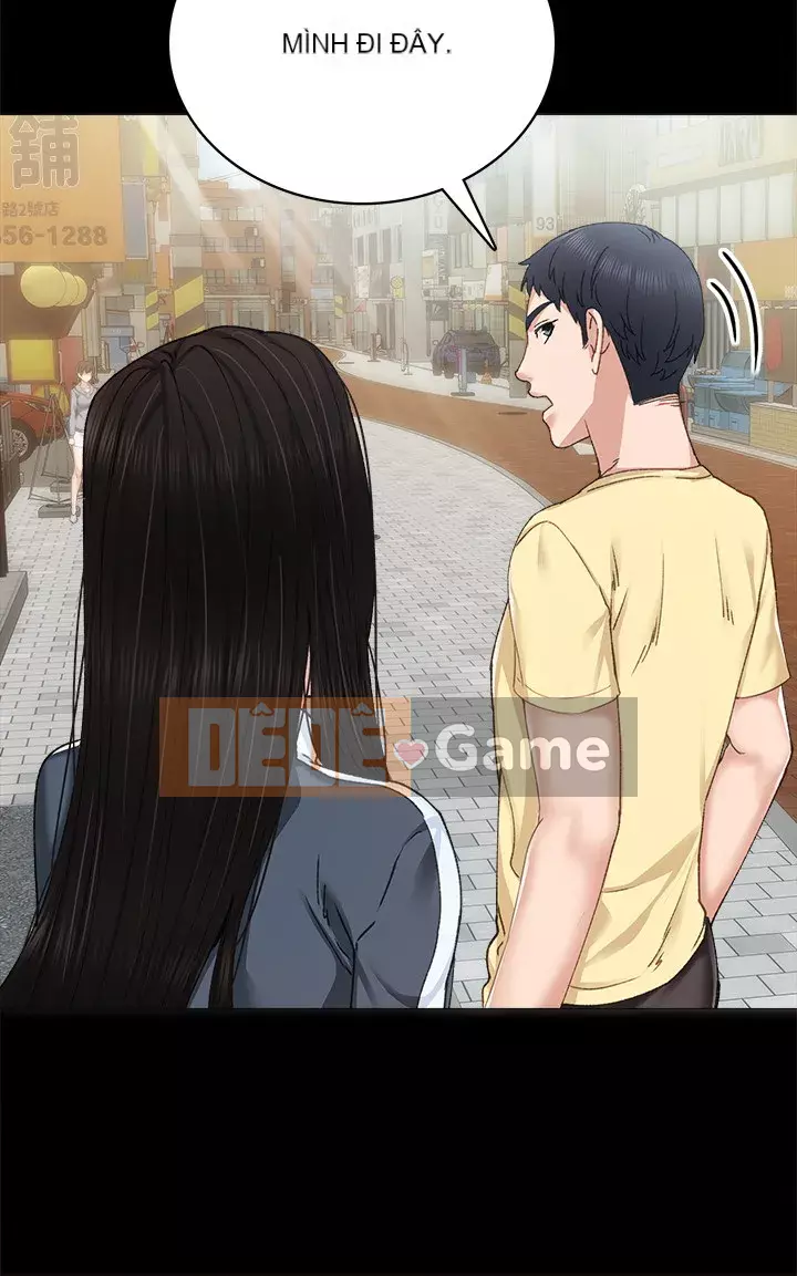 Giáo viên trong đào tạo Chương 89-90