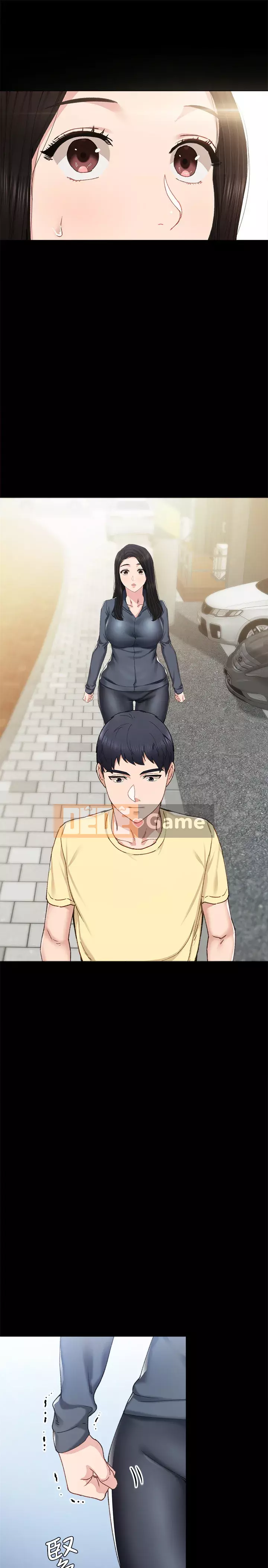 Giáo viên trong đào tạo Chương 89-90