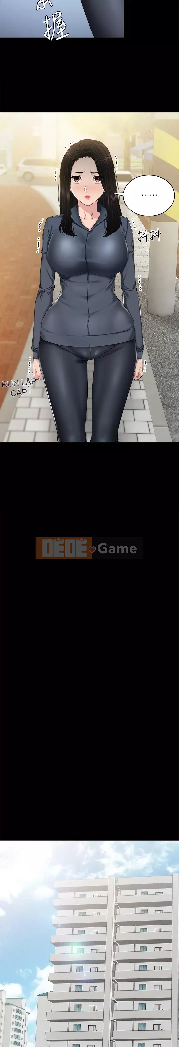 Giáo viên trong đào tạo Chương 89-90