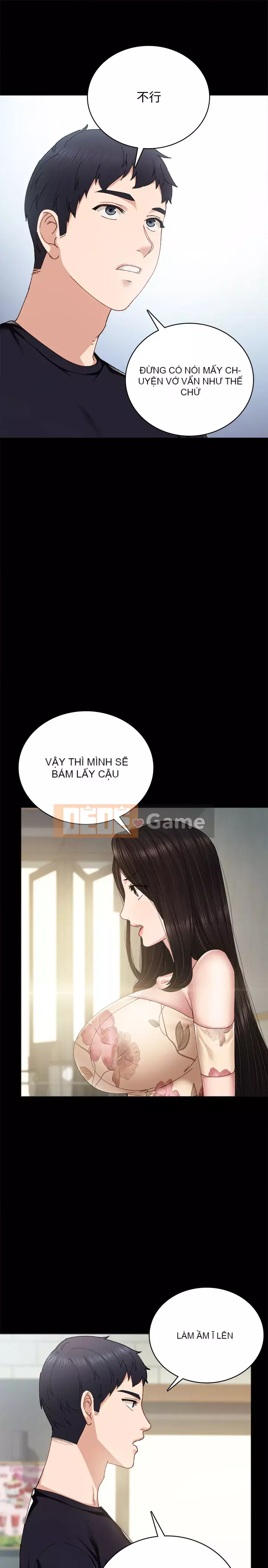 Giáo viên trong đào tạo Chương 93-94