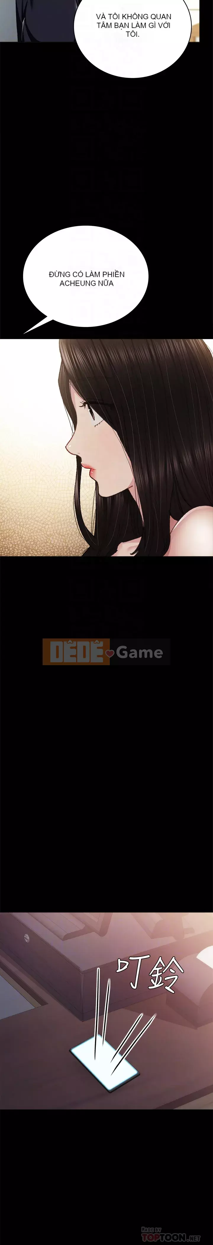 Giáo viên trong đào tạo Chương 93-94