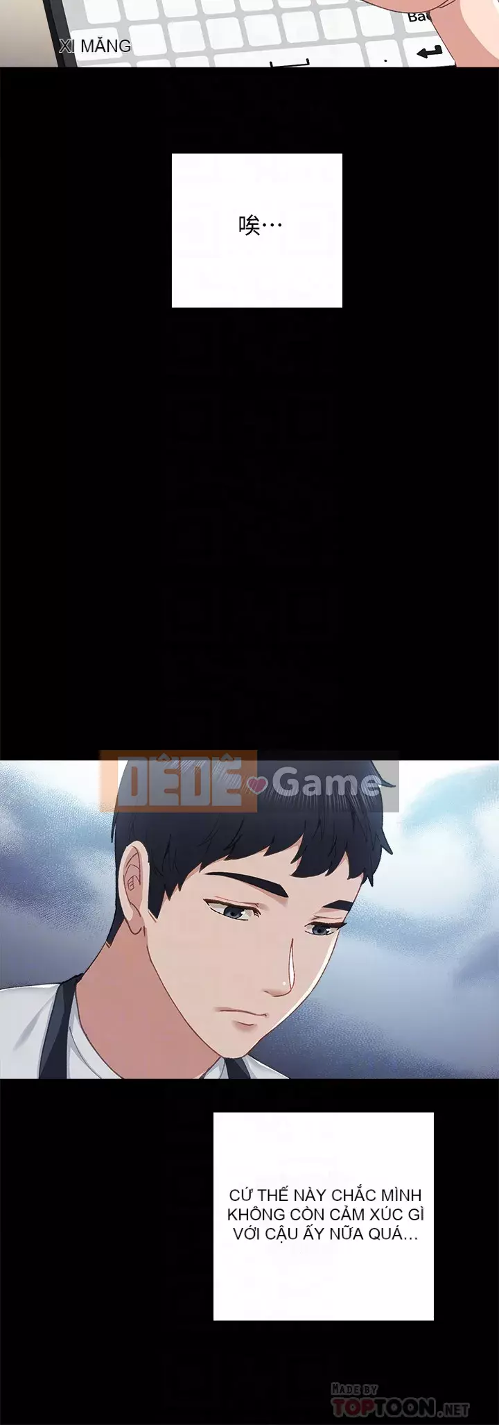 Giáo viên trong đào tạo Chương 93-94