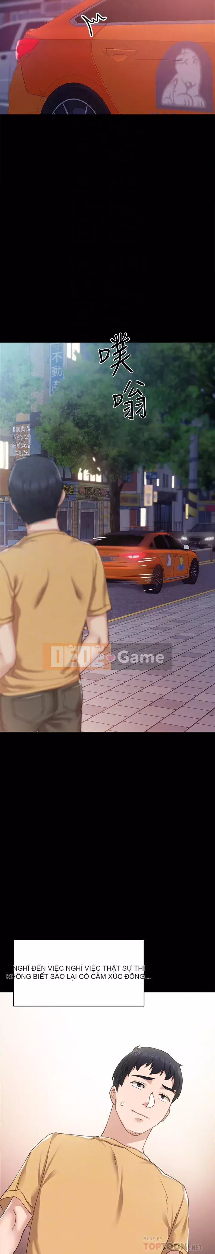 Giáo viên trong đào tạo Chương 93-94