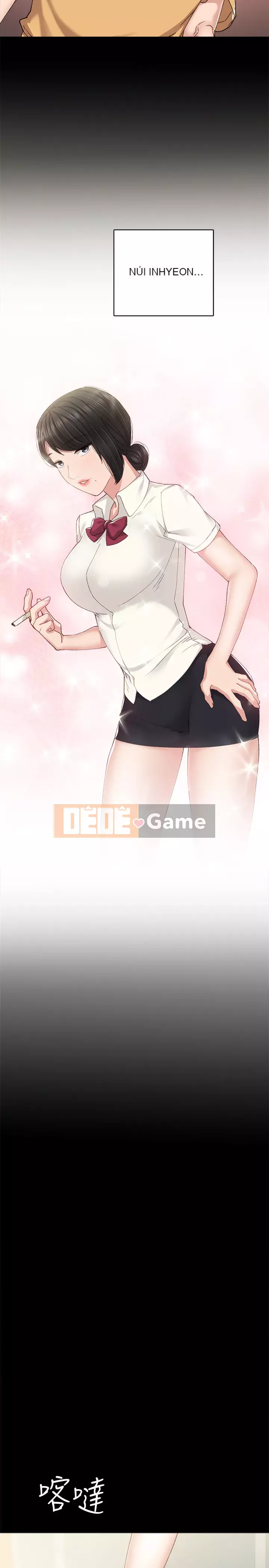 Giáo viên trong đào tạo Chương 93-94