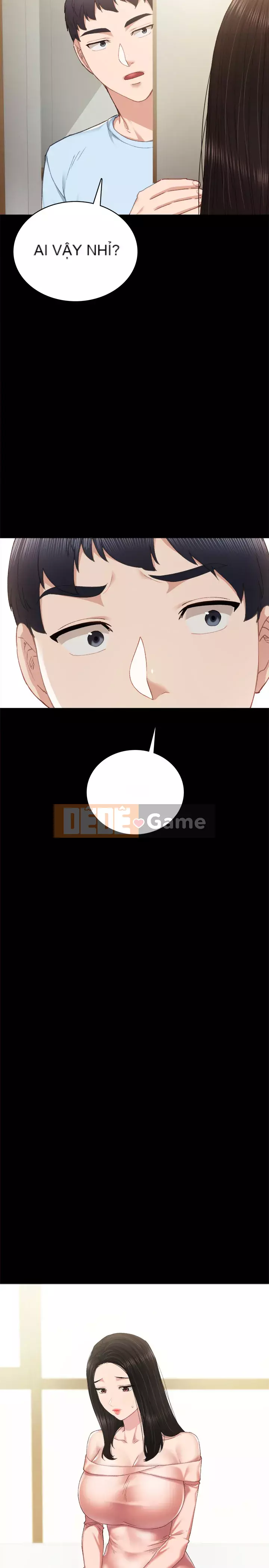 Giáo viên trong đào tạo Chương 93-94