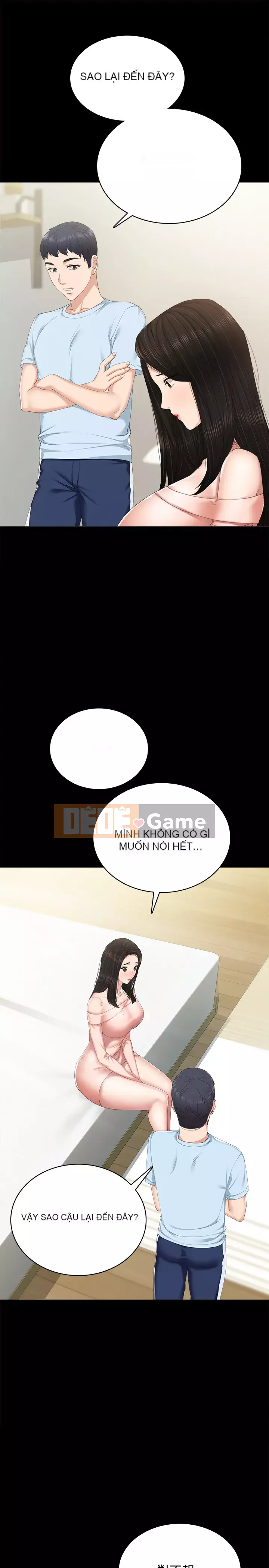 Giáo viên trong đào tạo Chương 93-94