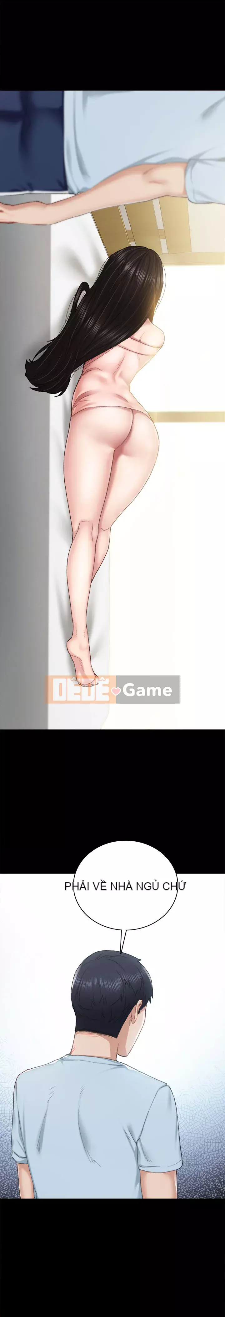 Giáo viên trong đào tạo Chương 93-94