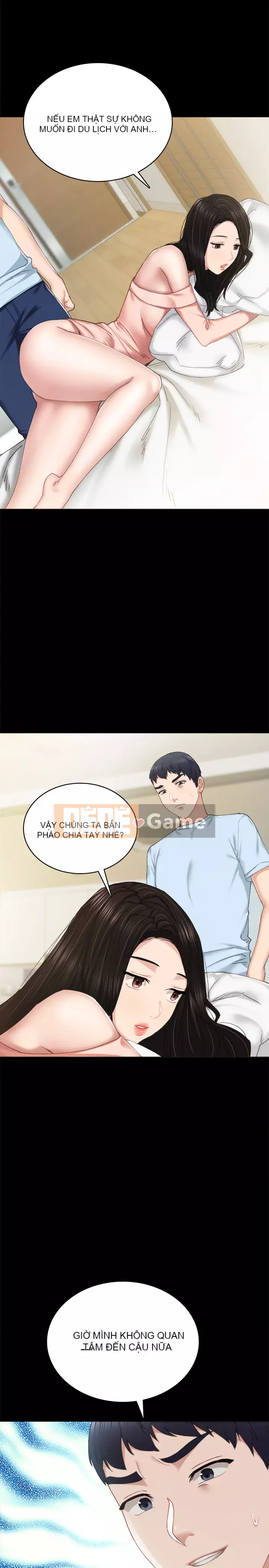 Giáo viên trong đào tạo Chương 93-94