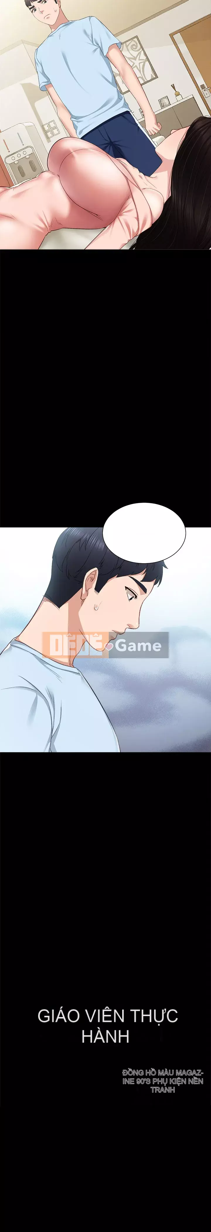 Giáo viên trong đào tạo Chương 93-94