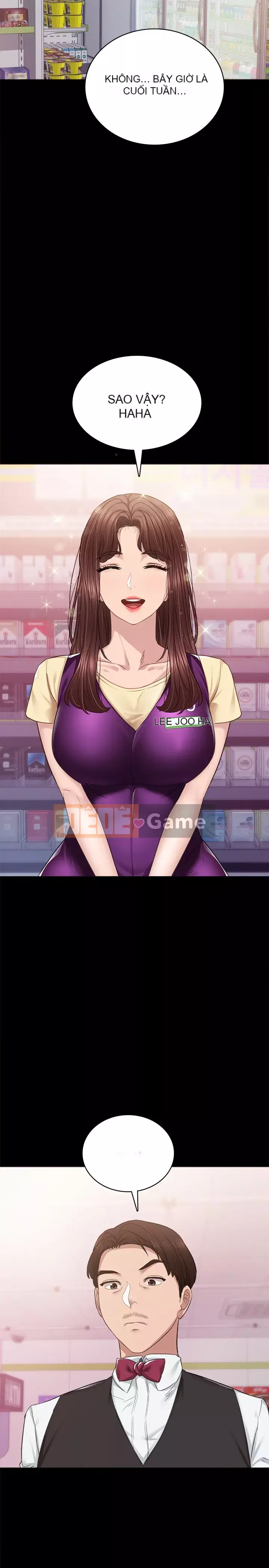 Giáo viên trong đào tạo Chương 93-94