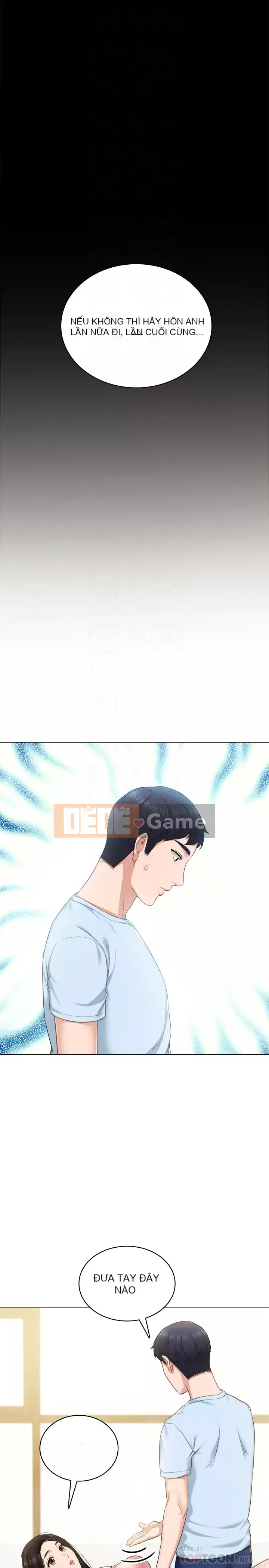 Giáo viên trong đào tạo Chương 93-94