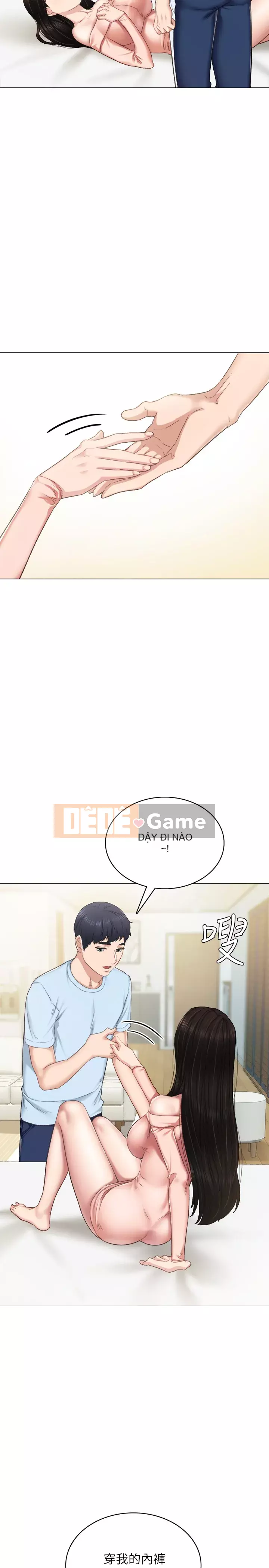 Giáo viên trong đào tạo Chương 93-94